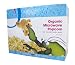 Organic Microwave Popcorn 8 Packs - Butter
