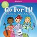 Books : Go For It! Start Smart, Have Fun, & Stay Inspired in Any Activity (American Girl)