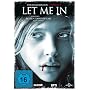Let Me In <b>DVD</b> ~ Chloe Grace Moretz