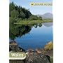 AA Leisure Guide Wales (AA Leisure Guides)