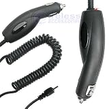 Nokia Xpressmusic 5800 Cell Phone Car Charger + Free LiveMyLife Wristband
