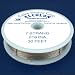 Acculon Tigertail Beading Wire 3 Strand Med/Heavy .018