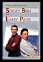 Sergey Brin and Larry Page: The Founders of Google (Internet Career Biographies)