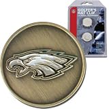 Nfl hat clip/ball marker eagles