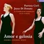 Patrizia Ciofi & Joyce DiDonato - Amor e gelosia (Handel Operatic Duets)