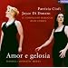 Patrizia Ciofi & Joyce DiDonato - Amor e gelosia (Handel Operatic Duets)
