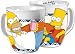United Labels AG 0198033 - Kakaotasse / Simpsons