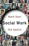 Social work : the basics