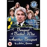 Produkt-Bild: Bouquet of Barbed Wire / Another Bouquet - Complete Series - 4-DVD Set ( Bouquet of Barbed Wire - Complete Series ) ( Another Bouquet - Complete Series ) [ UK Fassung, Keine Deutsche Sprache ]