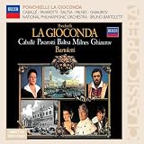Ponchielli: La Gioconda