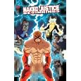 Naked Justice Beginnings #1