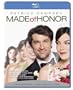 Made of Honor (+ BD Live) [Blu-ray]