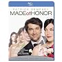 Made of Honor (+ BD Live) [Blu-ray]