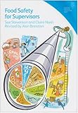 Food safety for supervisors