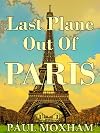 Last Plane out of Paris