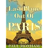 LastPlaneoutofParis