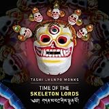 Time of The Skeleton Lords