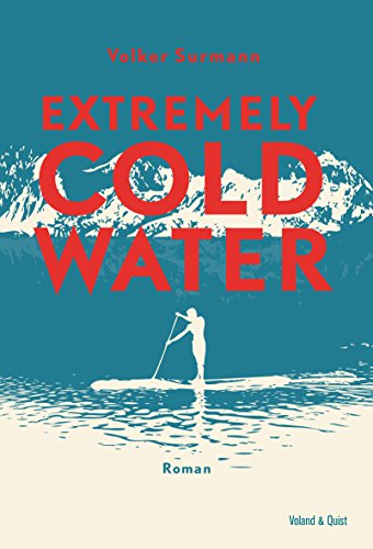 Extremely Cold Water (German Edition)
