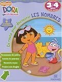 En route pour découvrir les nombres : Maternelle Petite section 3/4 ans