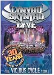 Lynyrd Skynyrd - Lyve