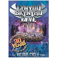 Lynyrd Skynyrd : Lyve