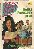 Party Line #4/rosies
