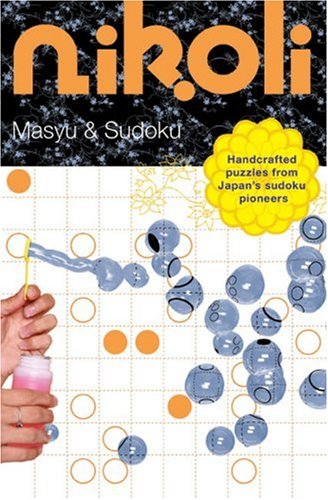 masyu  sudoku
