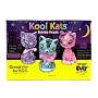 Creativity for Kids Kool Kats Bobble Head