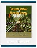 Consumer behavior and marketing strategy