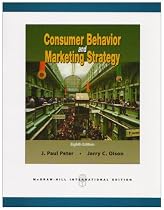 Consumer Behavior and Marketing Strategy