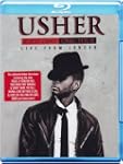 Usher - Omg Tour Live From London