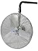 Marley 24HDHI 120-volt Extra Heavy Duty Air Circulator, 24-Inch I-Beam Mount