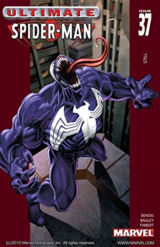 Ultimate Spider-Man (2000-2009) #37