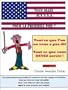Vous allez aux U.S.A. pour la premi�re fois? Tout ce que l'on ne vous dit pas!