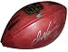 Dan Marino Autographed Football