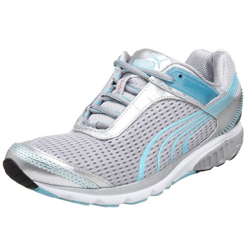 PUMA Women's Complete Tenos VI Running Shoe