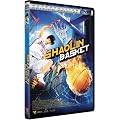 Shaolin basket