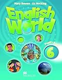 English world. Pupil's book 6