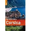 The Rough Guide to Corsica