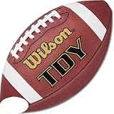 Wilson F1300 TDY Football