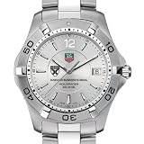 Harvard Business School TAG Heuer Watch - Men's Steel Aquaracer at M.LaHart