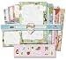Beci Orpin s Memory Box Stationery Set 10 774
