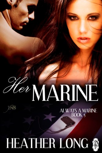Her Marine (Always a Marine series Book 5)
