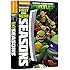Teenage Mutant Ninja Turtles: The Complete First and Second Seasons
