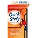 Quick Study: A Murder 101 Mystery