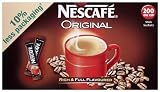 Nescaf Original Coffee Sticks 200 Pack  from Nescaf