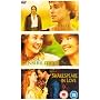 Pride And Prejudice/Sense And Sensibility/Shakespeare In Love