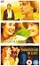 DVD : Pride And Prejudice/Sense And Sensibility/Shakespeare In Love