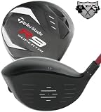 Taylormade Mens R9 Supertri Tp Driver Right Handed New 51XimJMfjPL. SL160 Taylormade Mens R9 Supertri Tp Driver Right Handed New