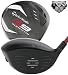 Taylormade Men's R9 Supertri Tp Driver Right Handed New